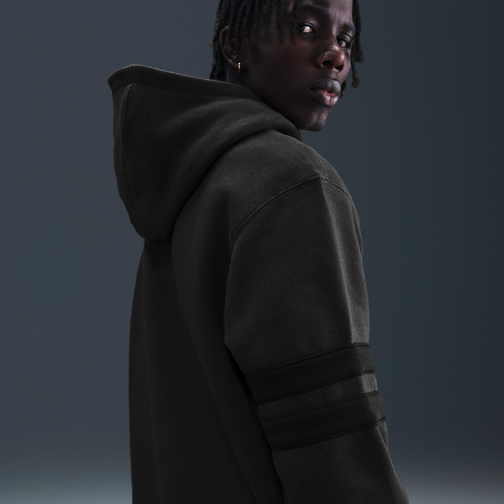 Nike Club Men's Fleece Pullover Hoodie Product Image