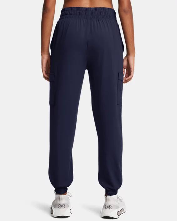 Women's UA Meridian Cargo Joggers Product Image