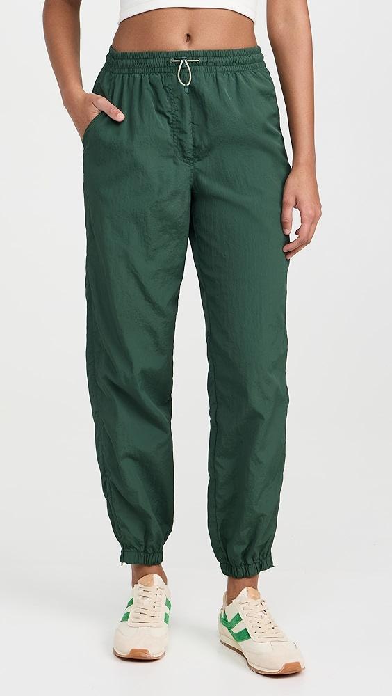 THE GREAT Outdoors The Trailhead Pants | Shopbop Product Image