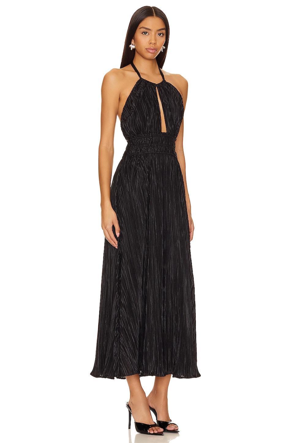 Gwen Midi Dress MINKPINK Product Image