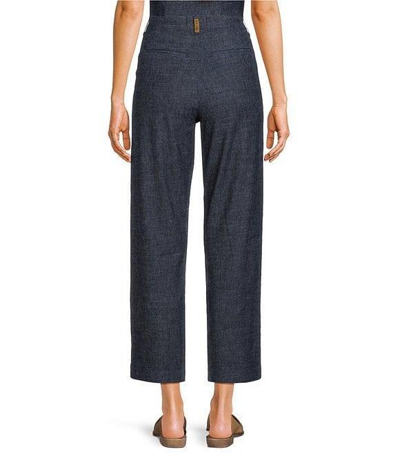 Ariat Coordinating Hatfield Denim Pants Product Image