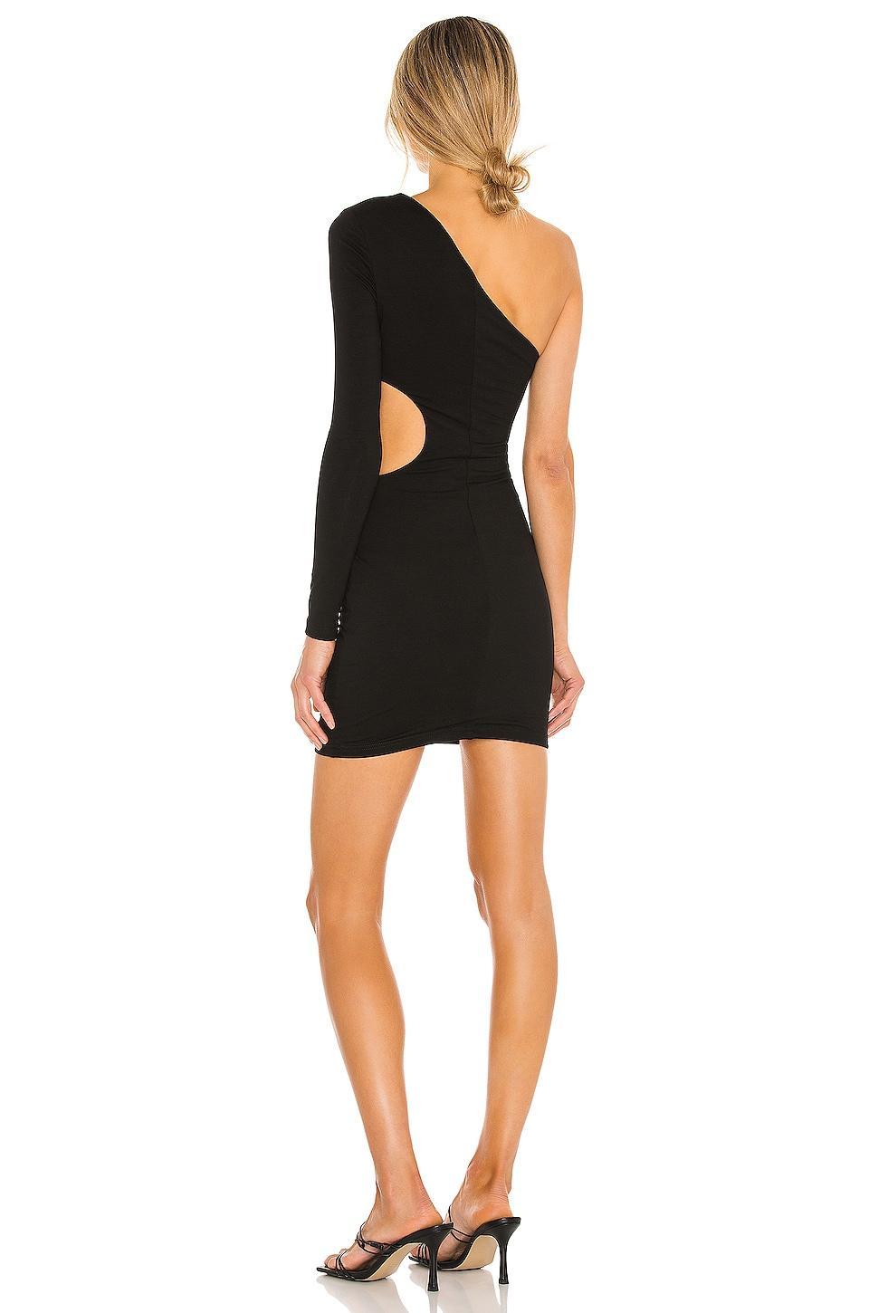 Katia Cut Out Dress superdown Product Image