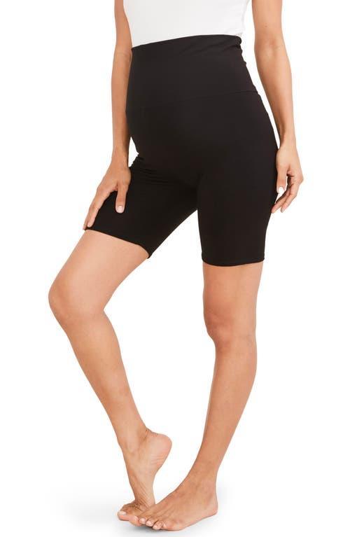 Hatch Collection Ultimate Maternity Over the Bump Bike Short Product Image
