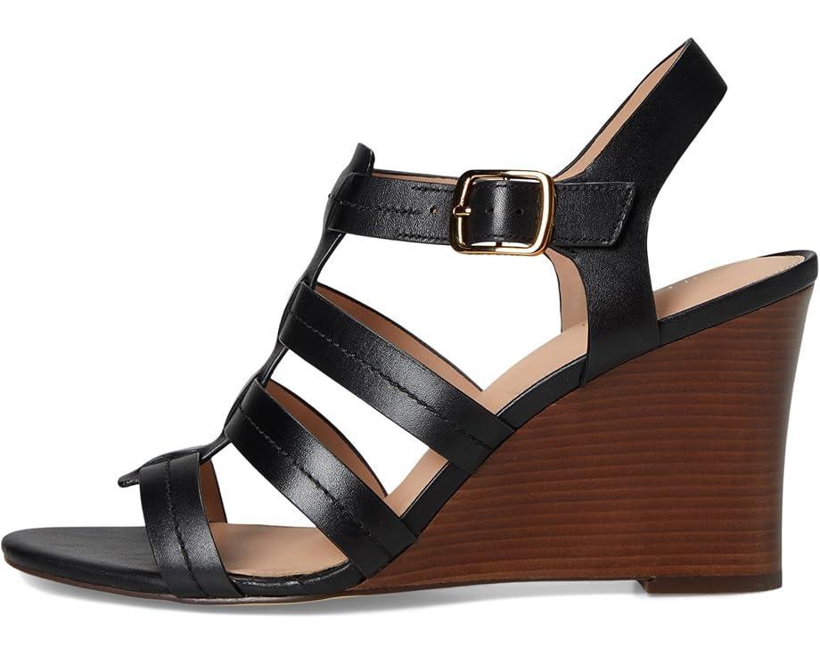 Josie Wedge Sandals Product Image