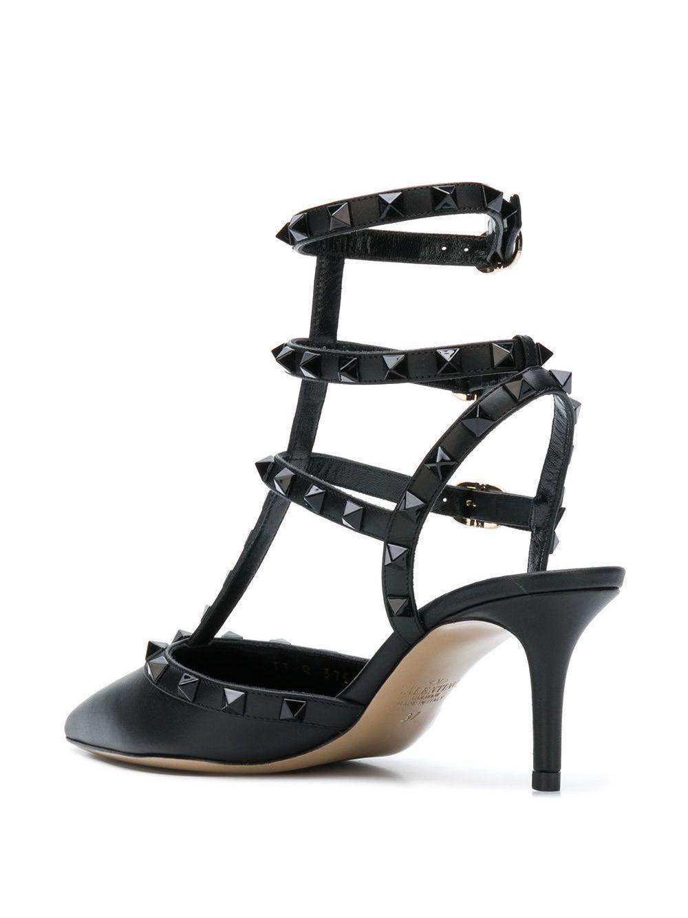 Rockstud 70mm pumps Product Image