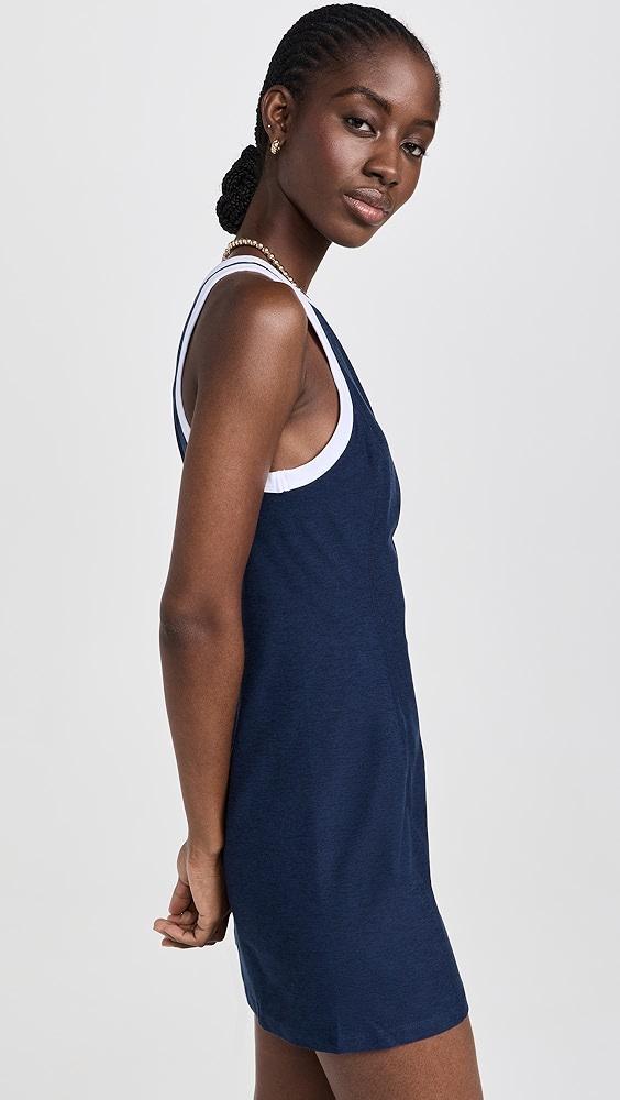 Beyond Yoga Spacedye Outlines Dress | Shopbop Product Image