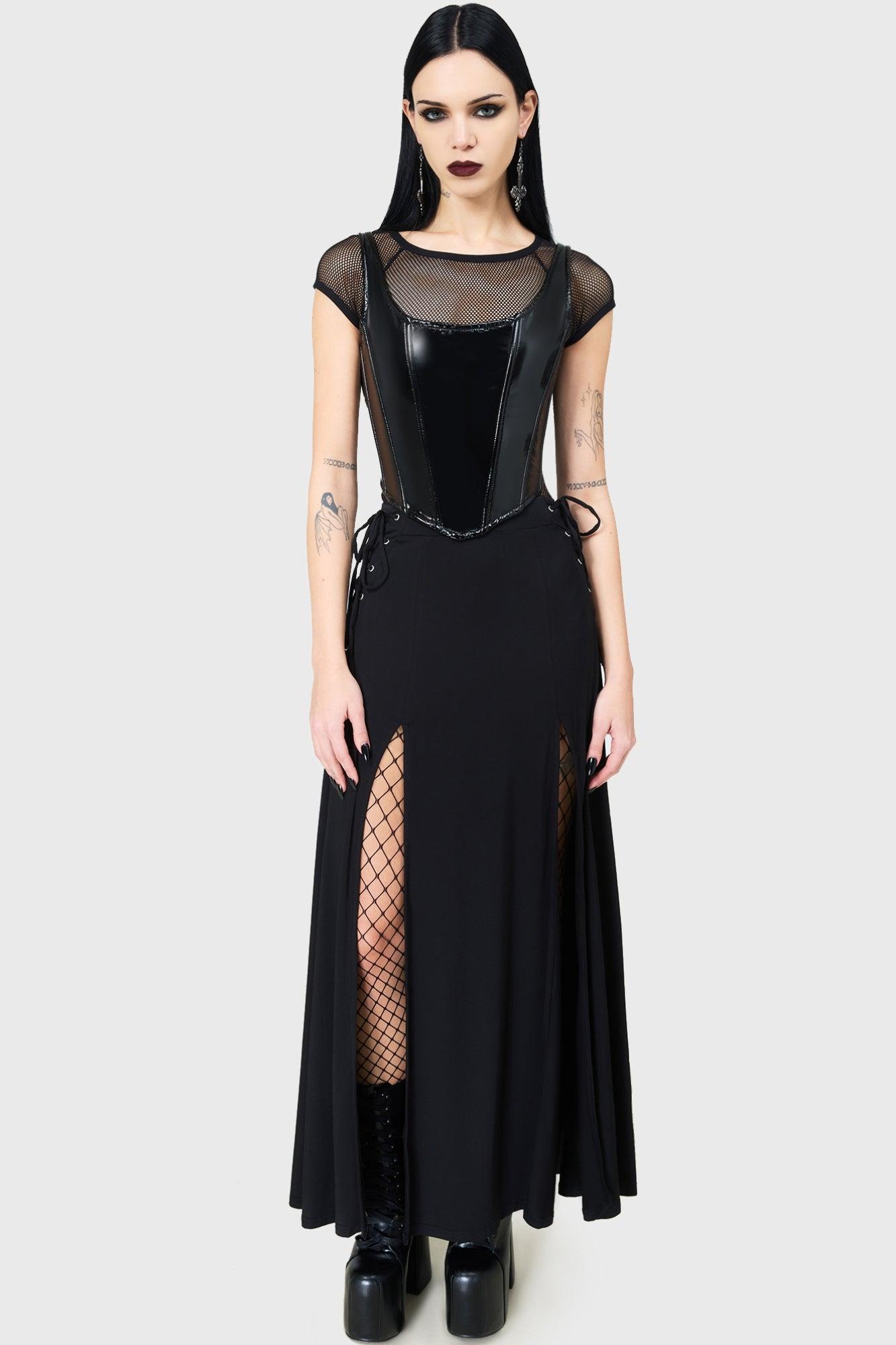 Stillness Corset Top Female Product Image