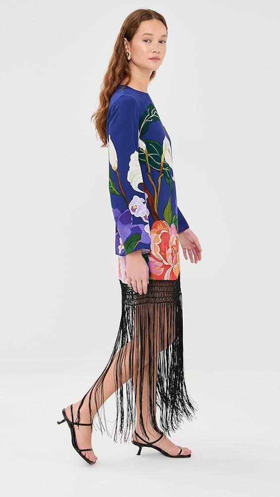 Borgo de Nor Daphne Dress | Shopbop Product Image