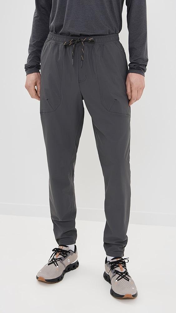 Rhone Pursuit Pants | Shopbop Product Image