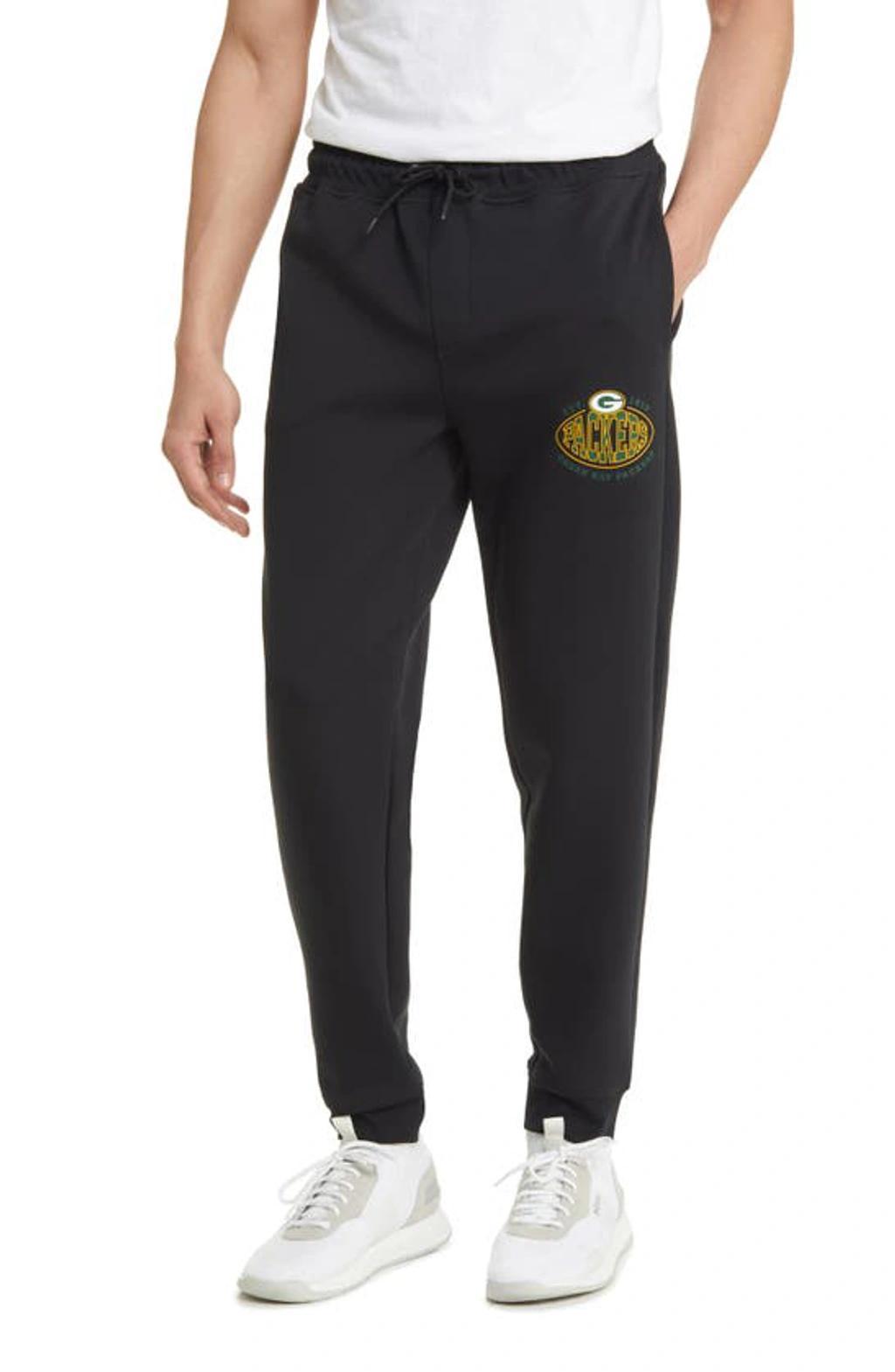 Mens BOSS X NFL Philadelphia Eagles Sack Tri-Blend Tracksuit Pants Product Image