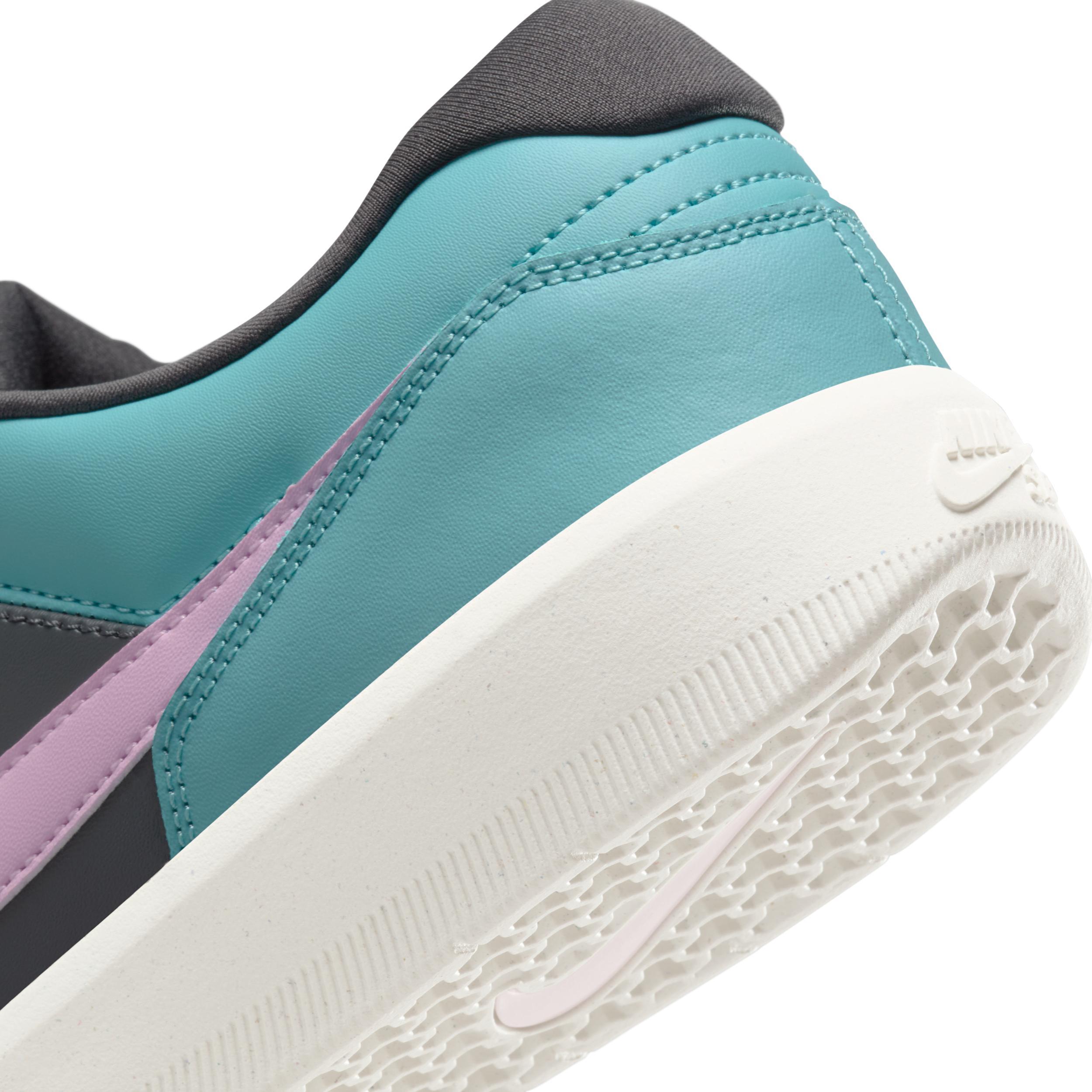 Men's Nike SB Force 58 Premium Skate Shoes Product Image