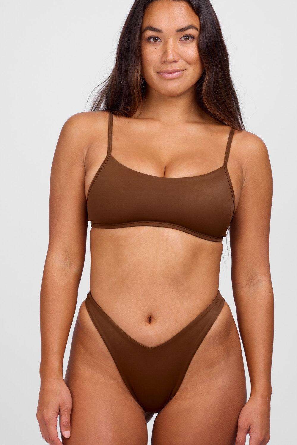 Jessica Bikini Bottom Product Image