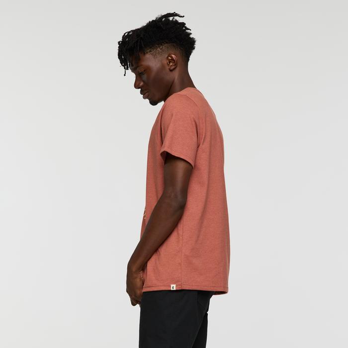 Cotopaxi Llama T-Shirt - Men's Product Image
