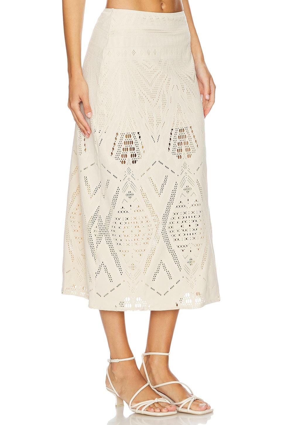 Harper Skirt vitamin A Product Image