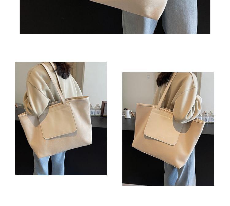 Plain Tote Bag Product Image