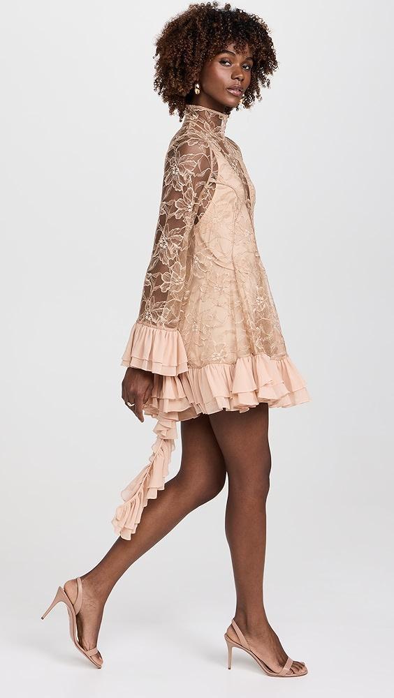 ALEXIS Aliya Short Dress | Shopbop Product Image