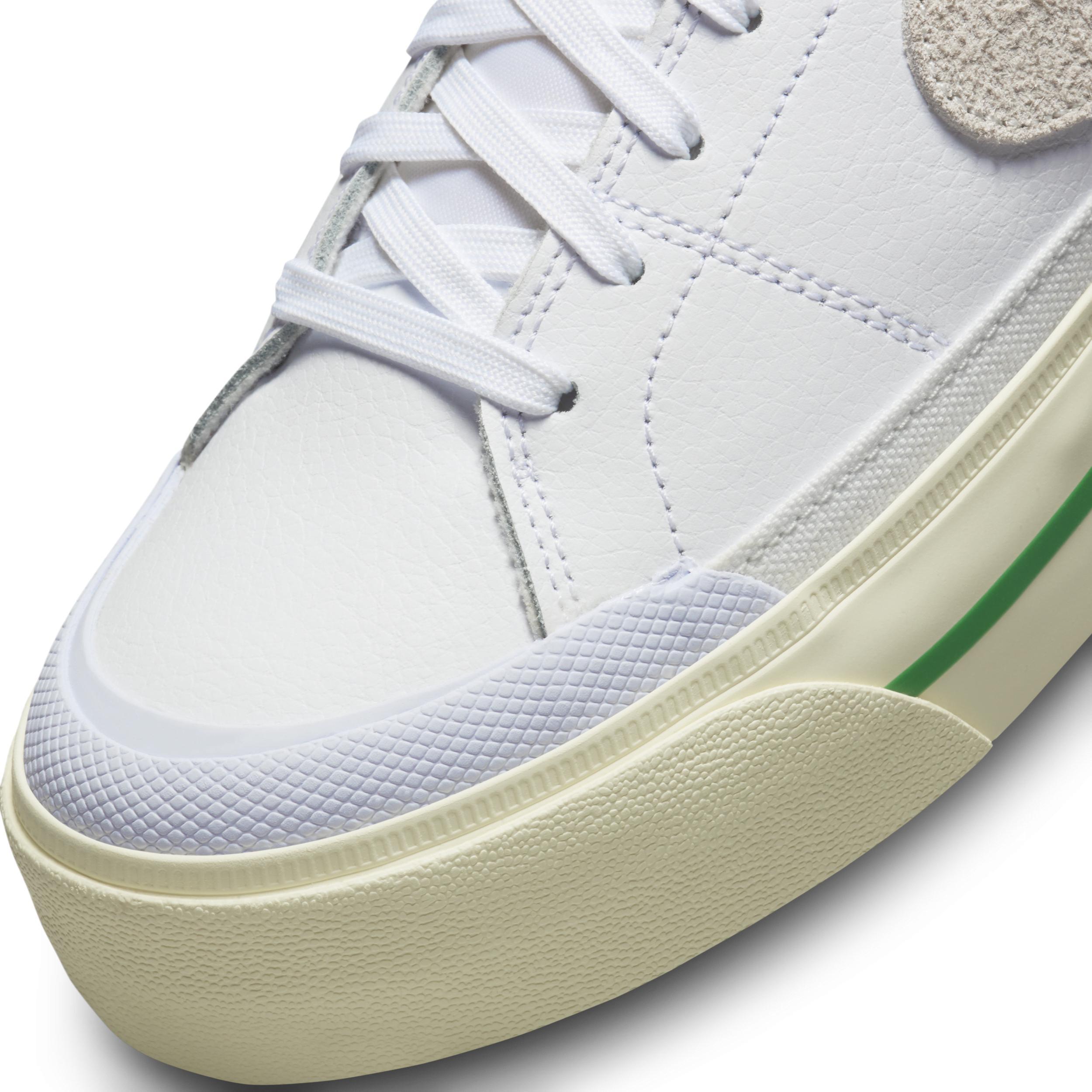 Nike Court Legacy Lift Women's Shoes Product Image