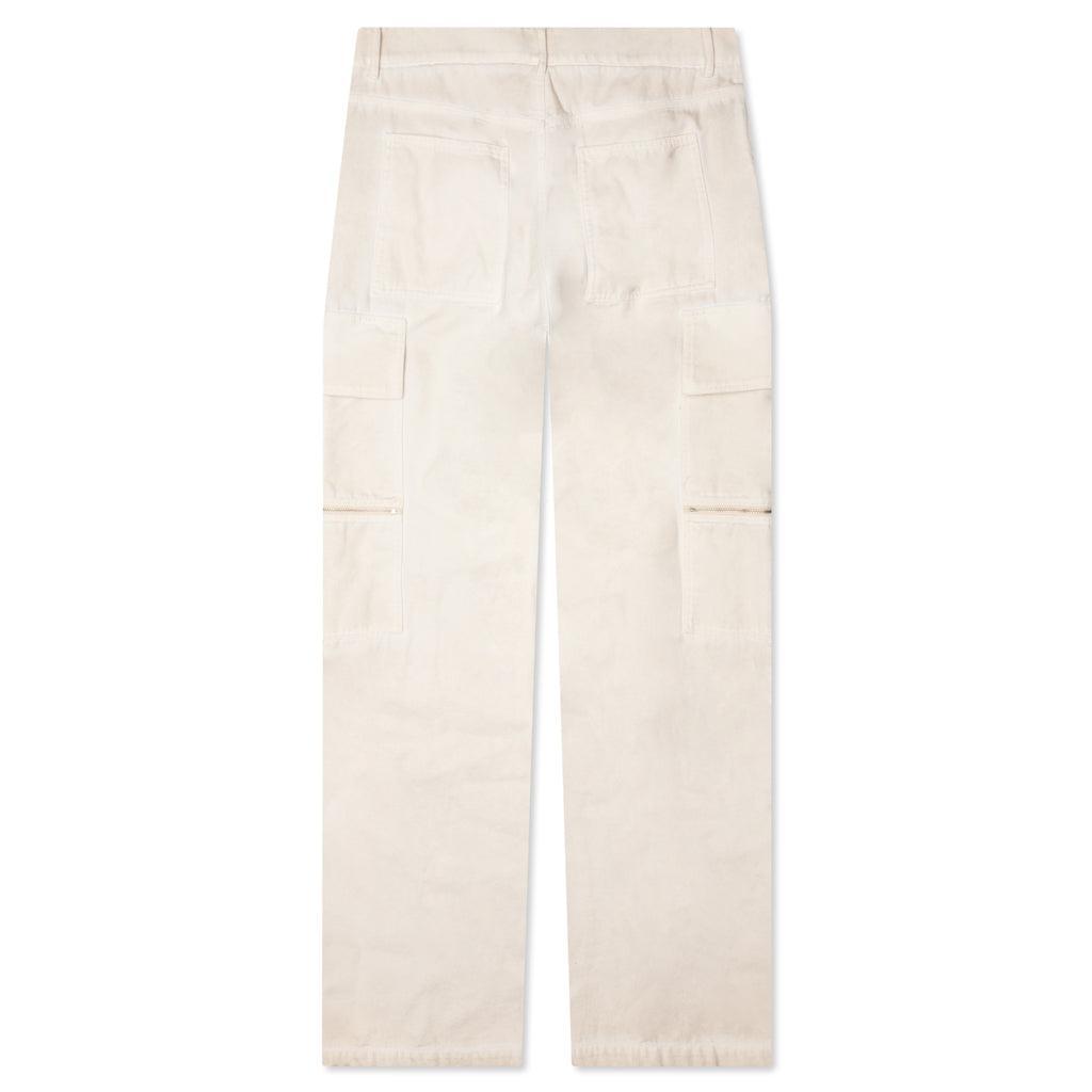Skater Pant - Washed Light Tan Male Product Image