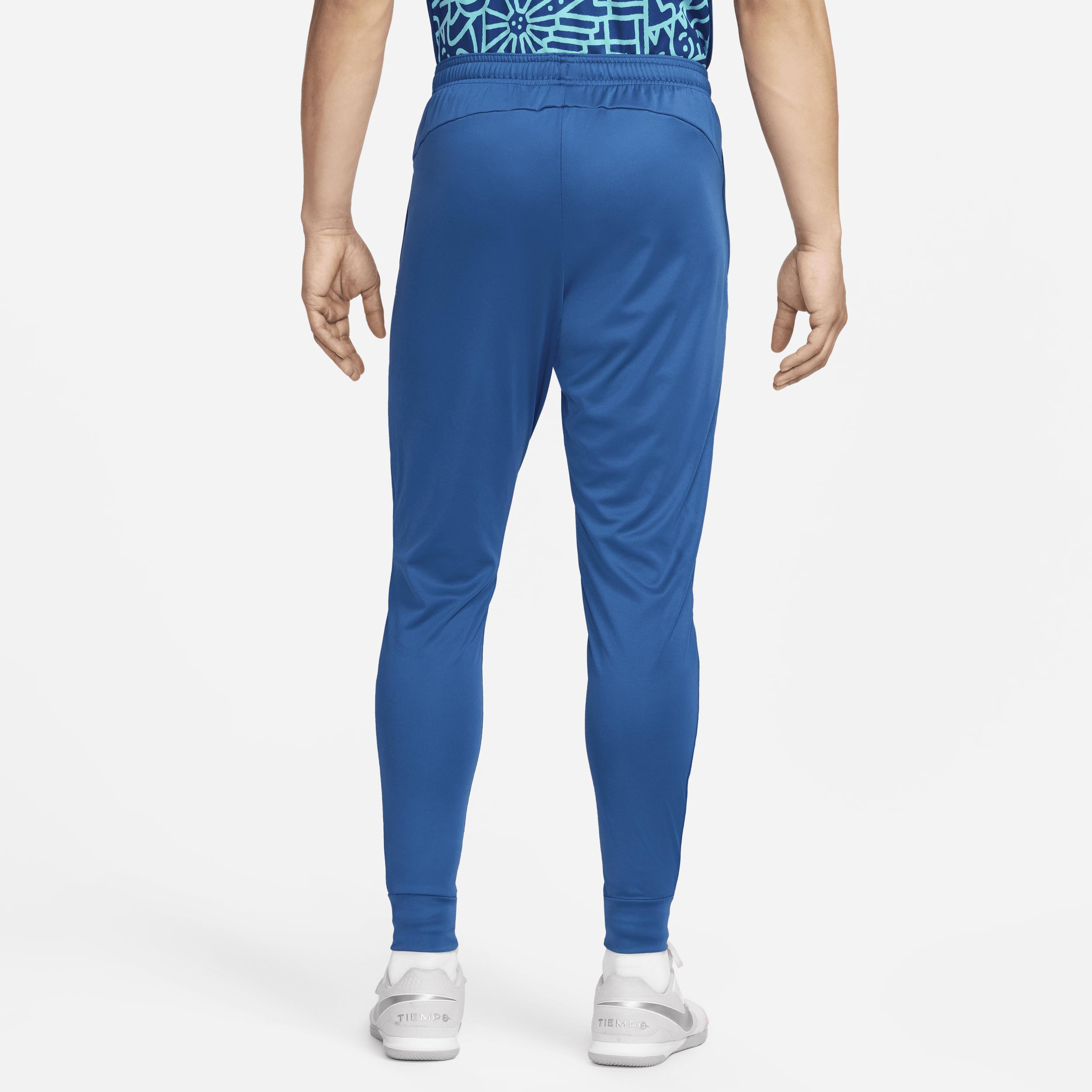 Brazil Academy Pro Nike Men's Dri-FIT Soccer Track Pants Product Image