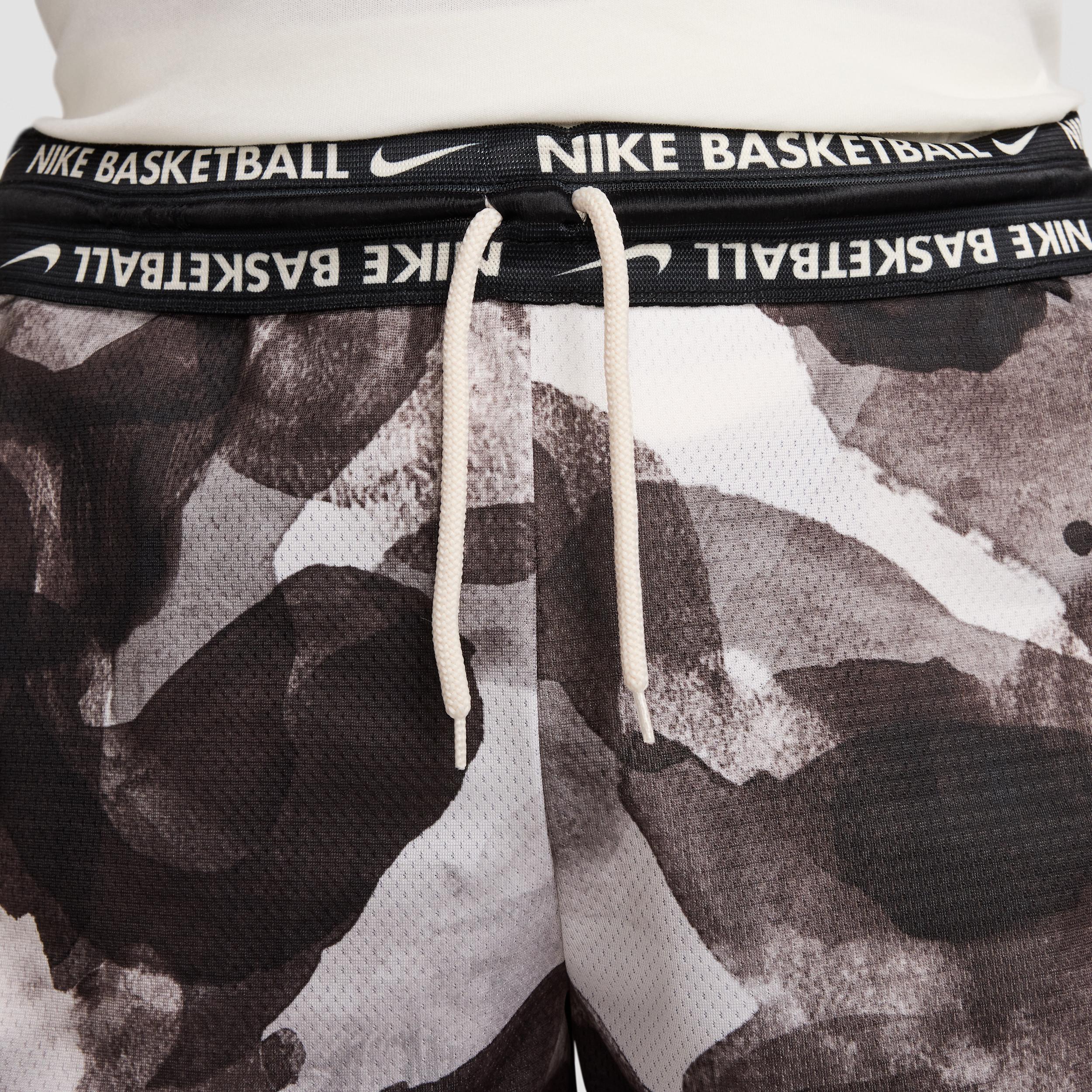 Nike Men's DNA Dri-FIT 6" Basketball Shorts Product Image