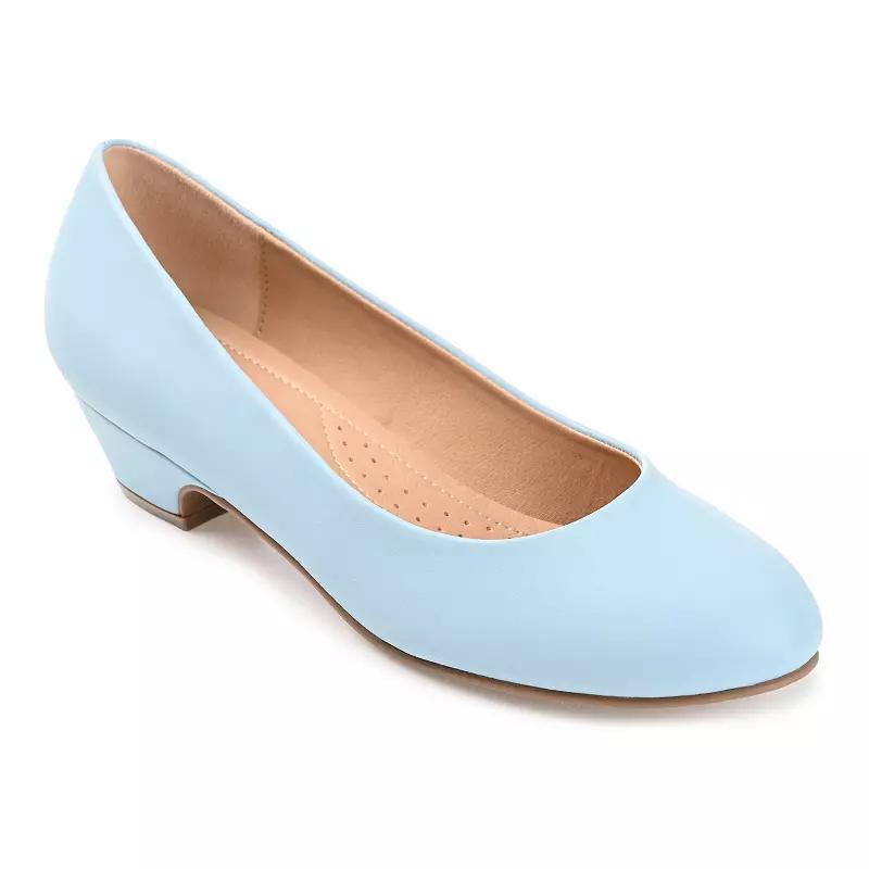 Journee Saar Womens High Heels Product Image