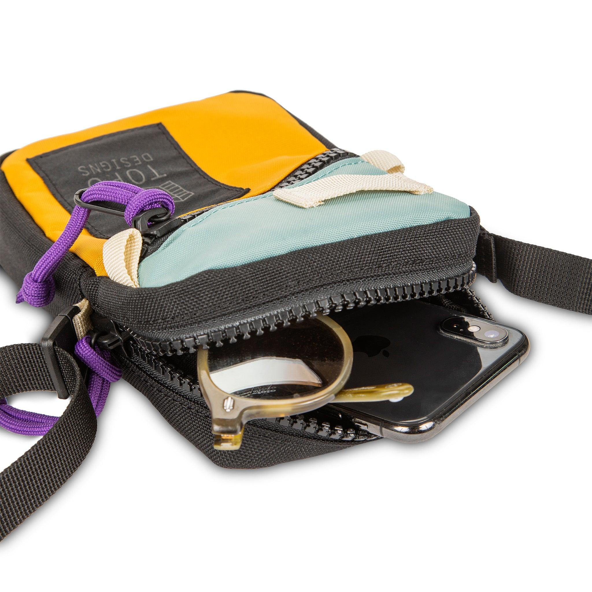 Mini Shoulder Bag - Final Sale Product Image