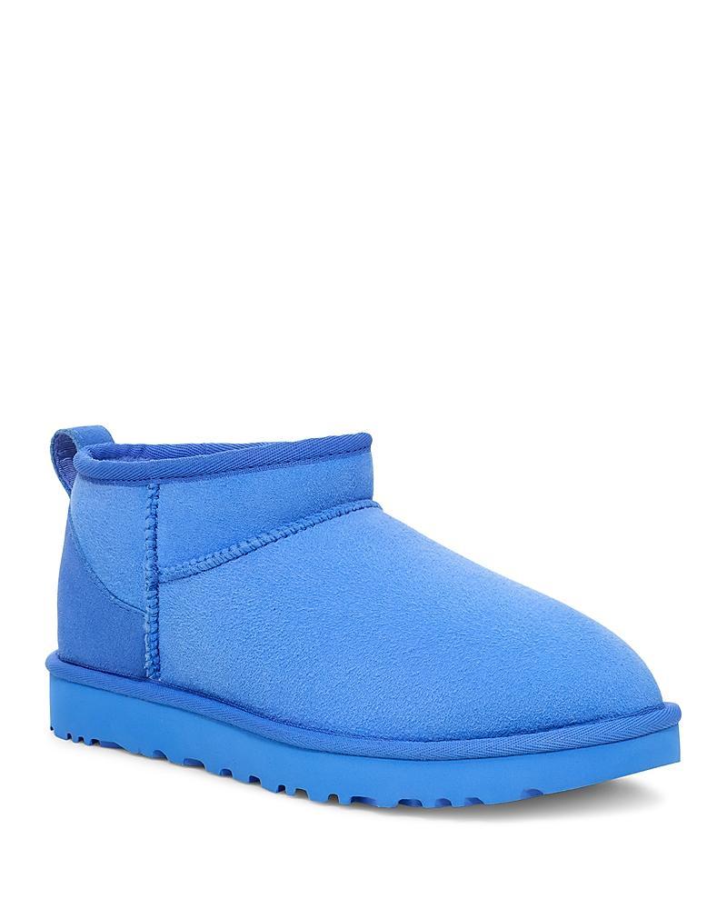 Classic Ultra Mini Boots Product Image