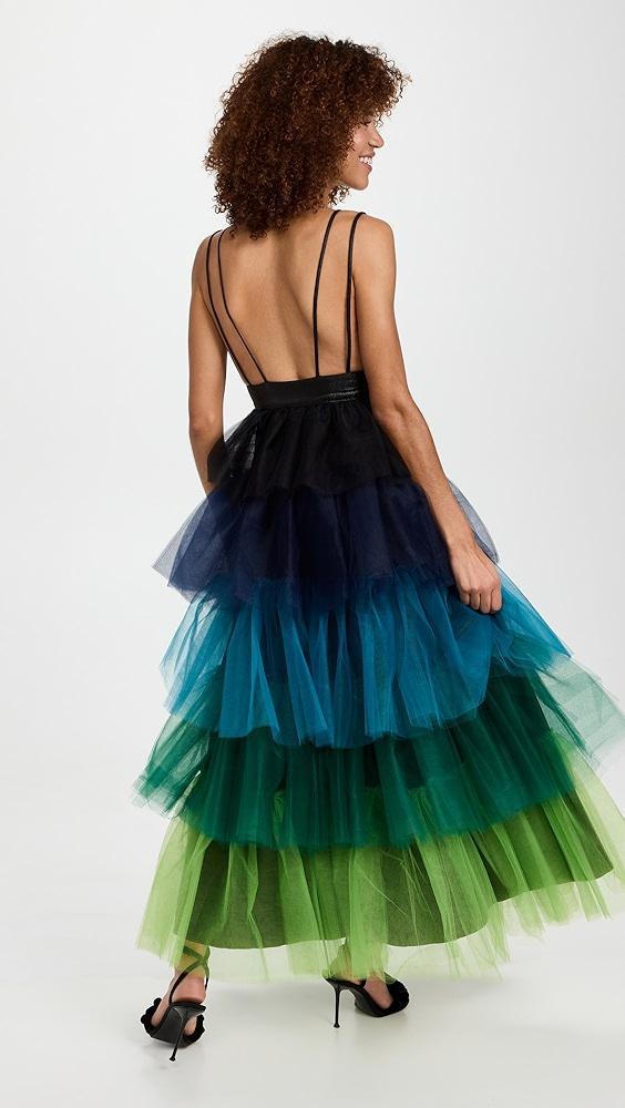 Kimberly Goldson Marli Dress | Shopbop Product Image