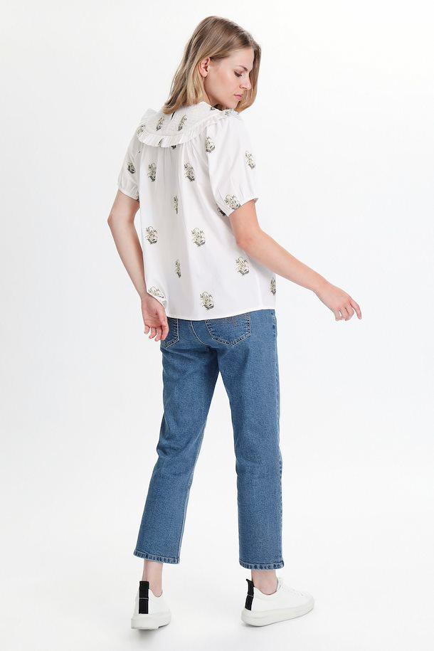 CUcille Blouse Product Image