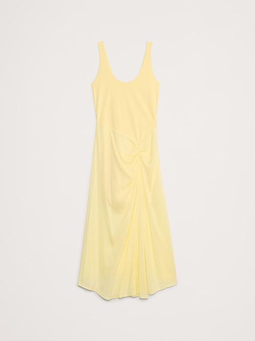 Knit Midi Dress Product Image