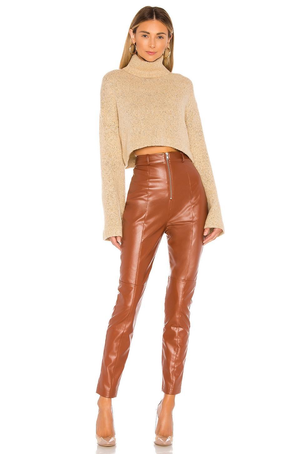 Georgie Pant Lovers and Friends Product Image