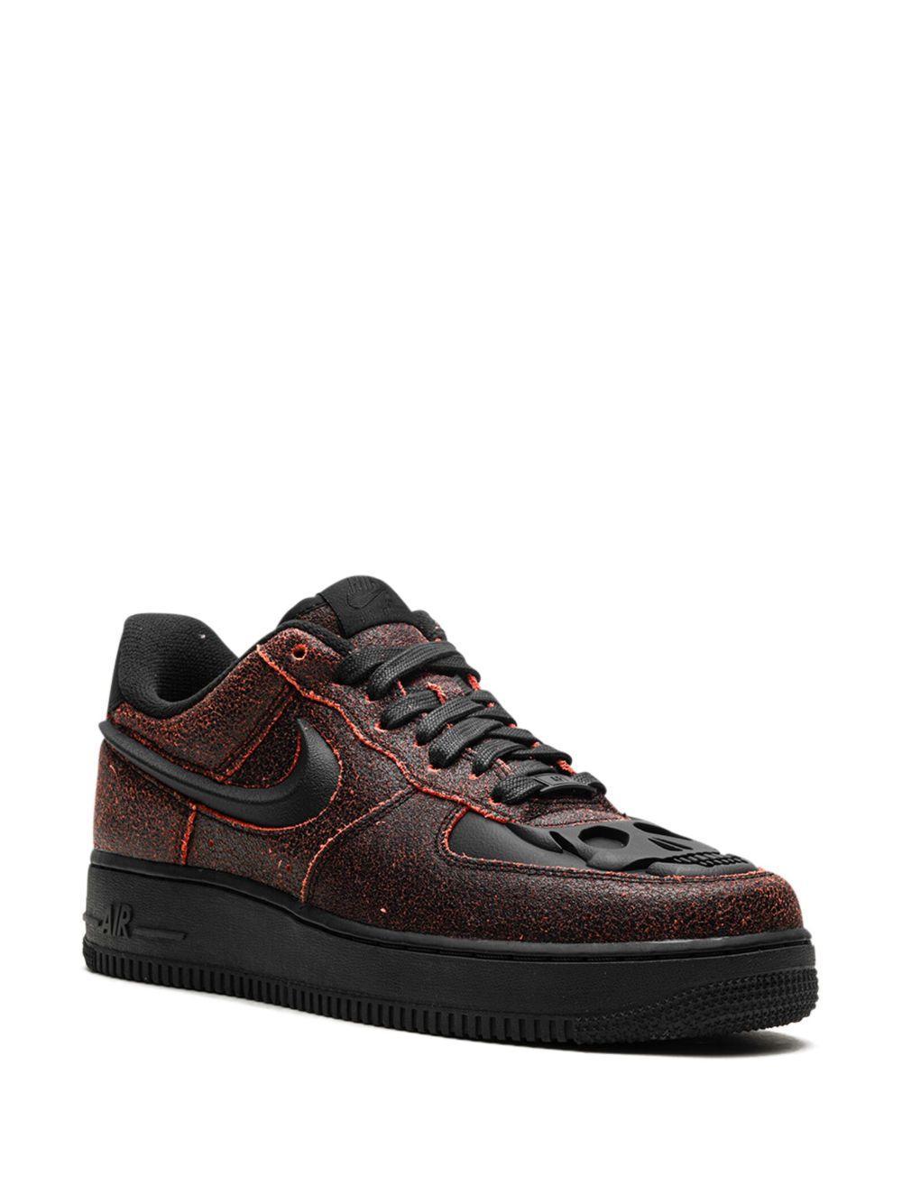 Air Force 1 Low "Halloween" sneakers Product Image