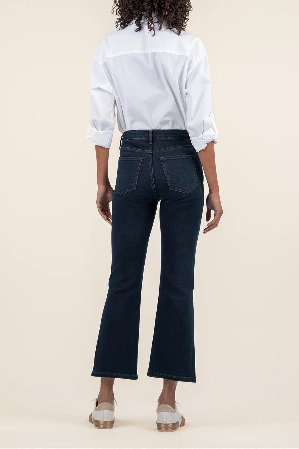 Kelsey High Rise Product Image