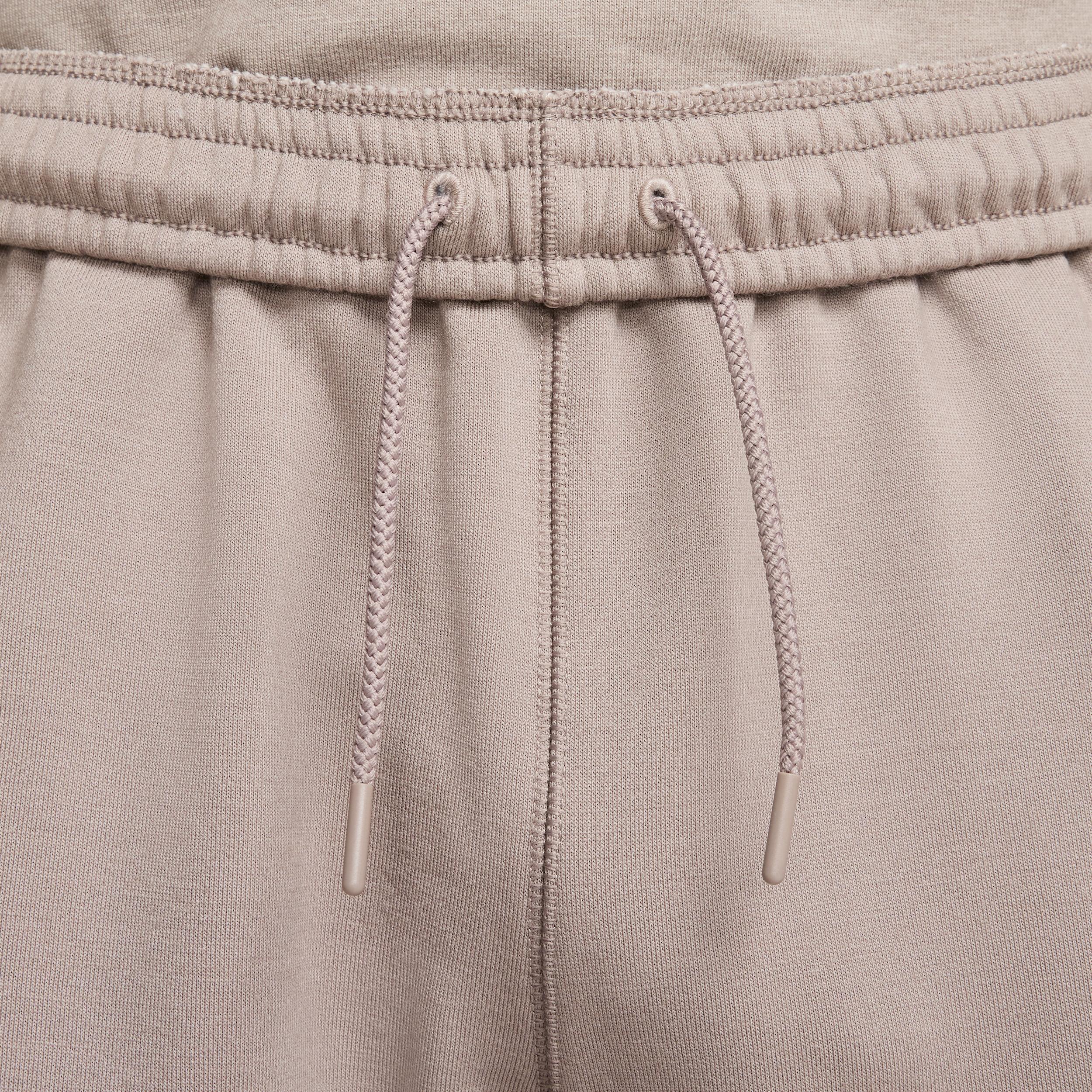 Nike Men's Wool Classics Fleece Pants Product Image