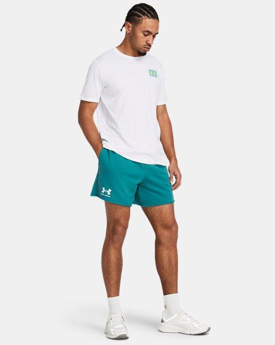 UA Rival Terry Product Image