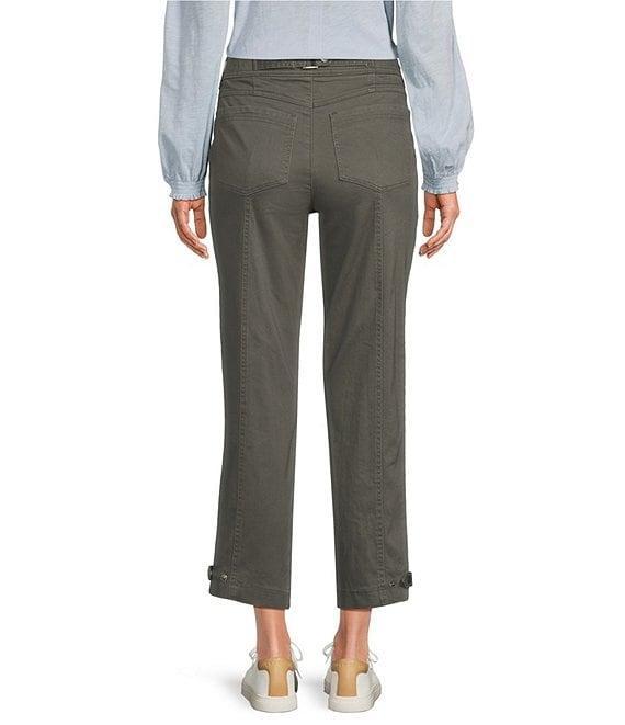 Democracy #double;Ab#double;solution Stretch Utility High Rise Tapered Leg Pants Product Image
