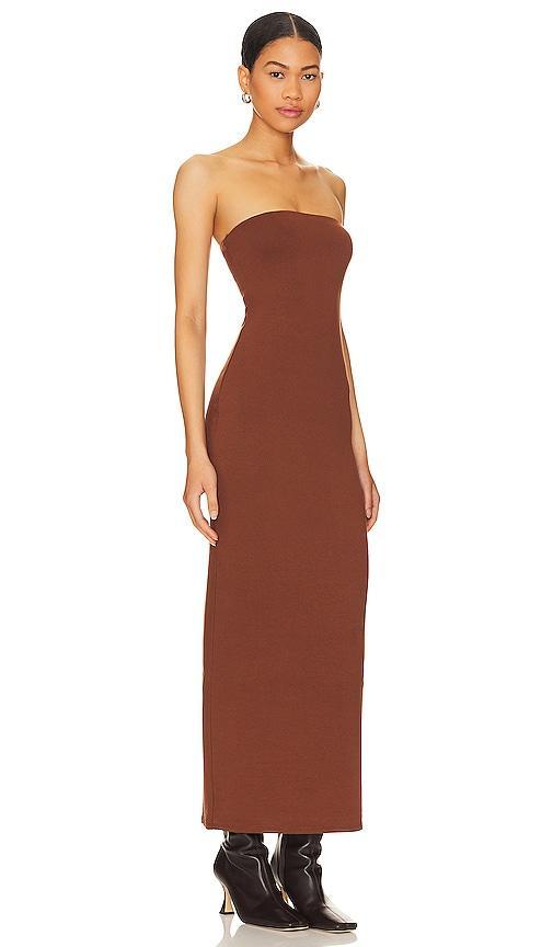 X Revolve Essential Dunn Maxi Dress AFRM Product Image