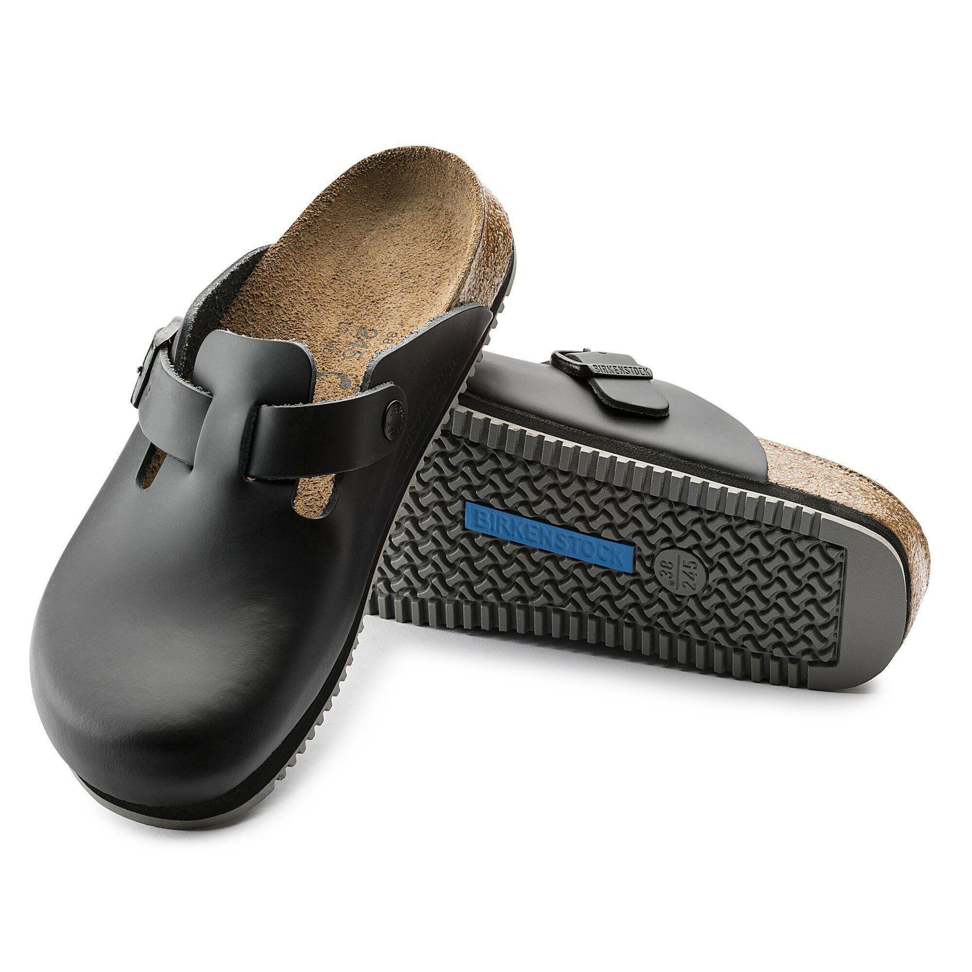 Boston Super Grip Natural Leather Product Image