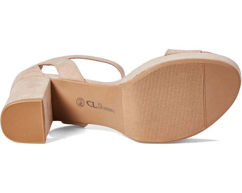 Pearlyn3 Ankle Straps Product Image