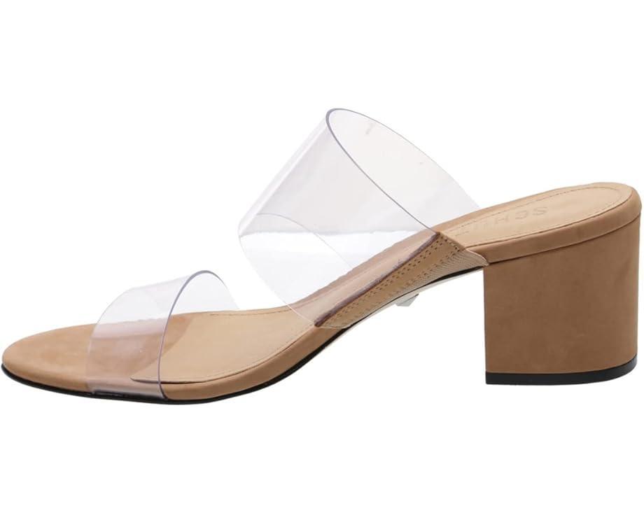 Kristal Clear Sandal Product Image