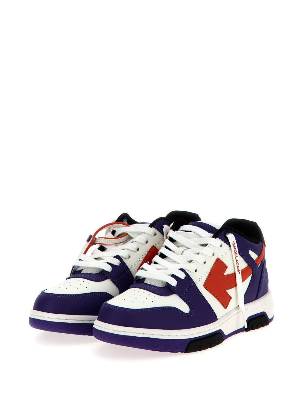 Out Off Office sneakers Product Image