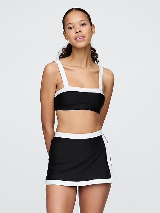Swim Skort Product Image
