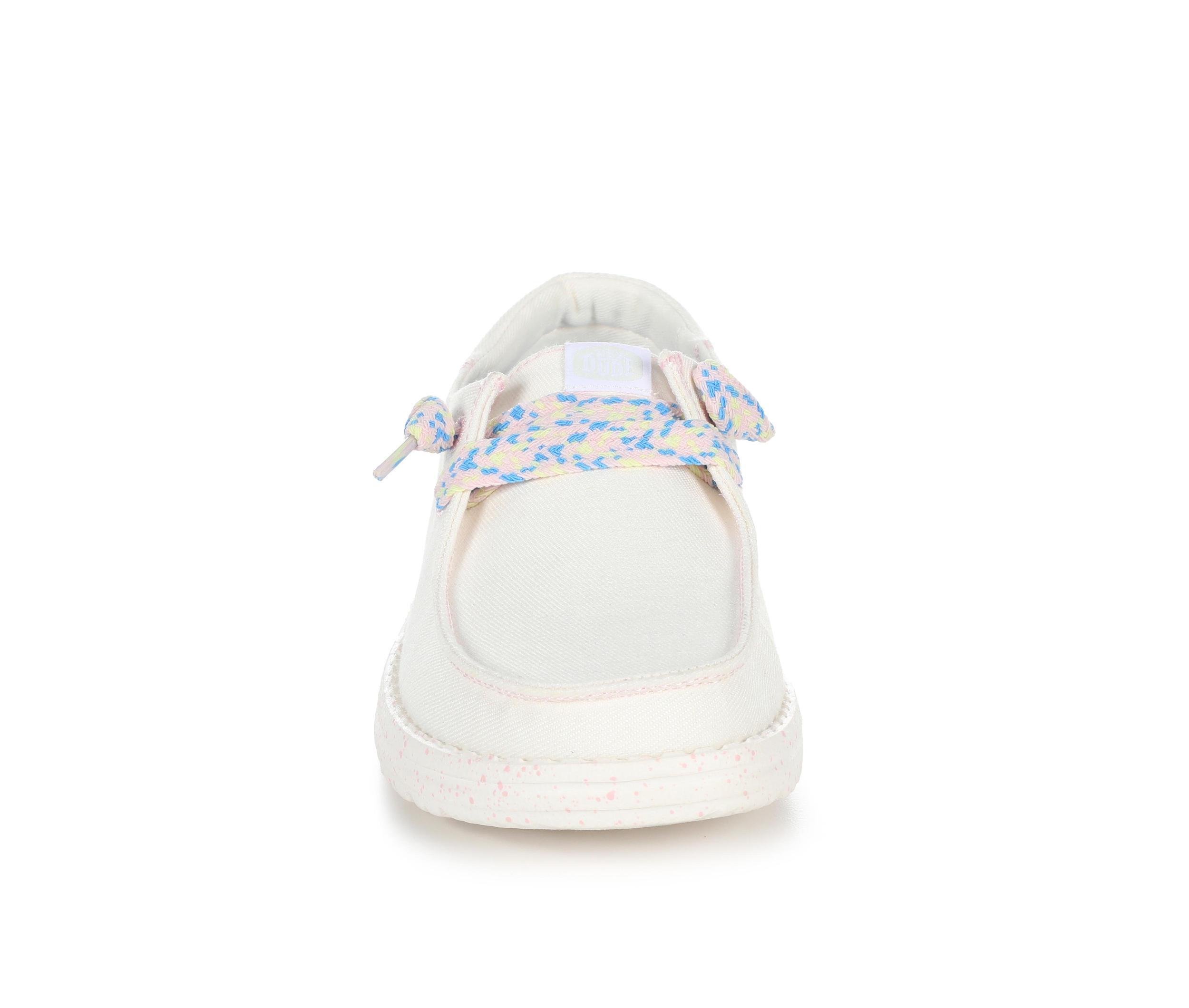 Women's HEYDUDE Wendy Funk Friendship Lace Product Image