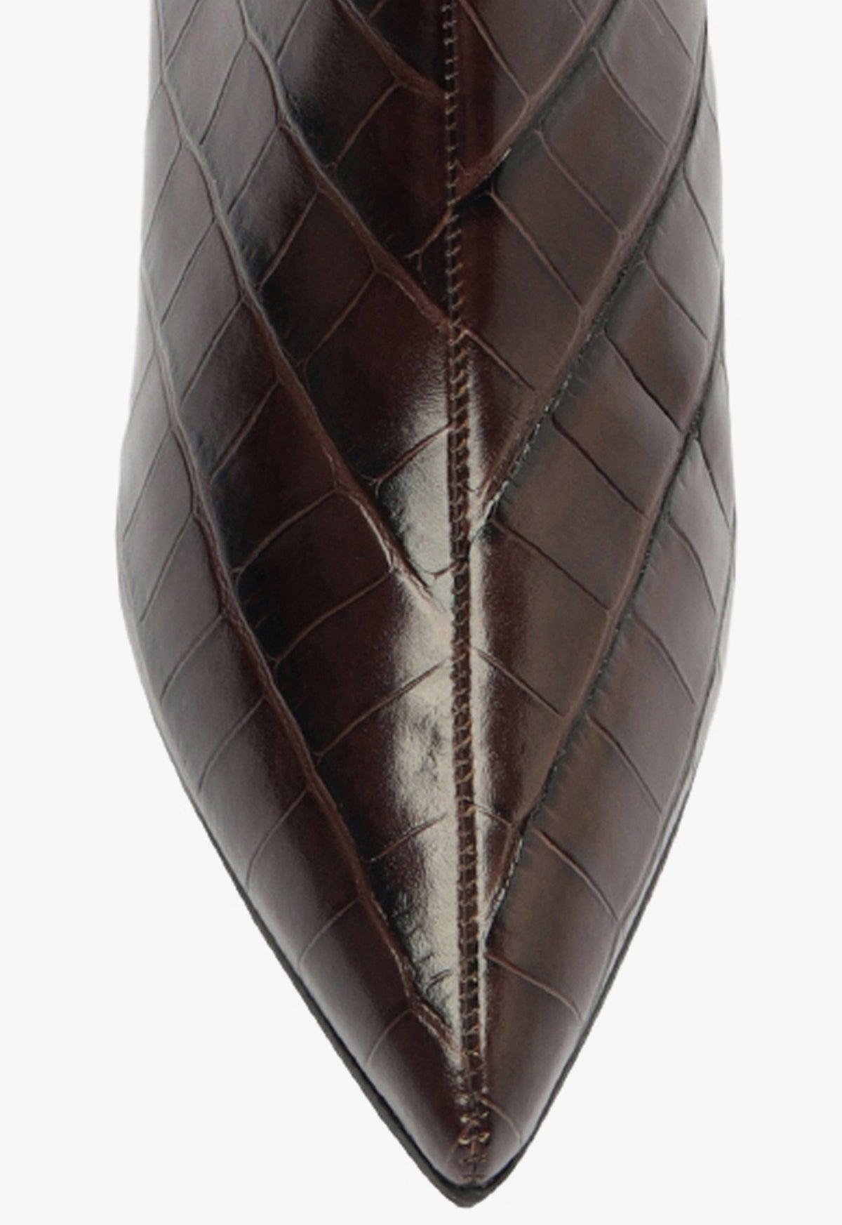 Maryana Lo Wide Boot Product Image