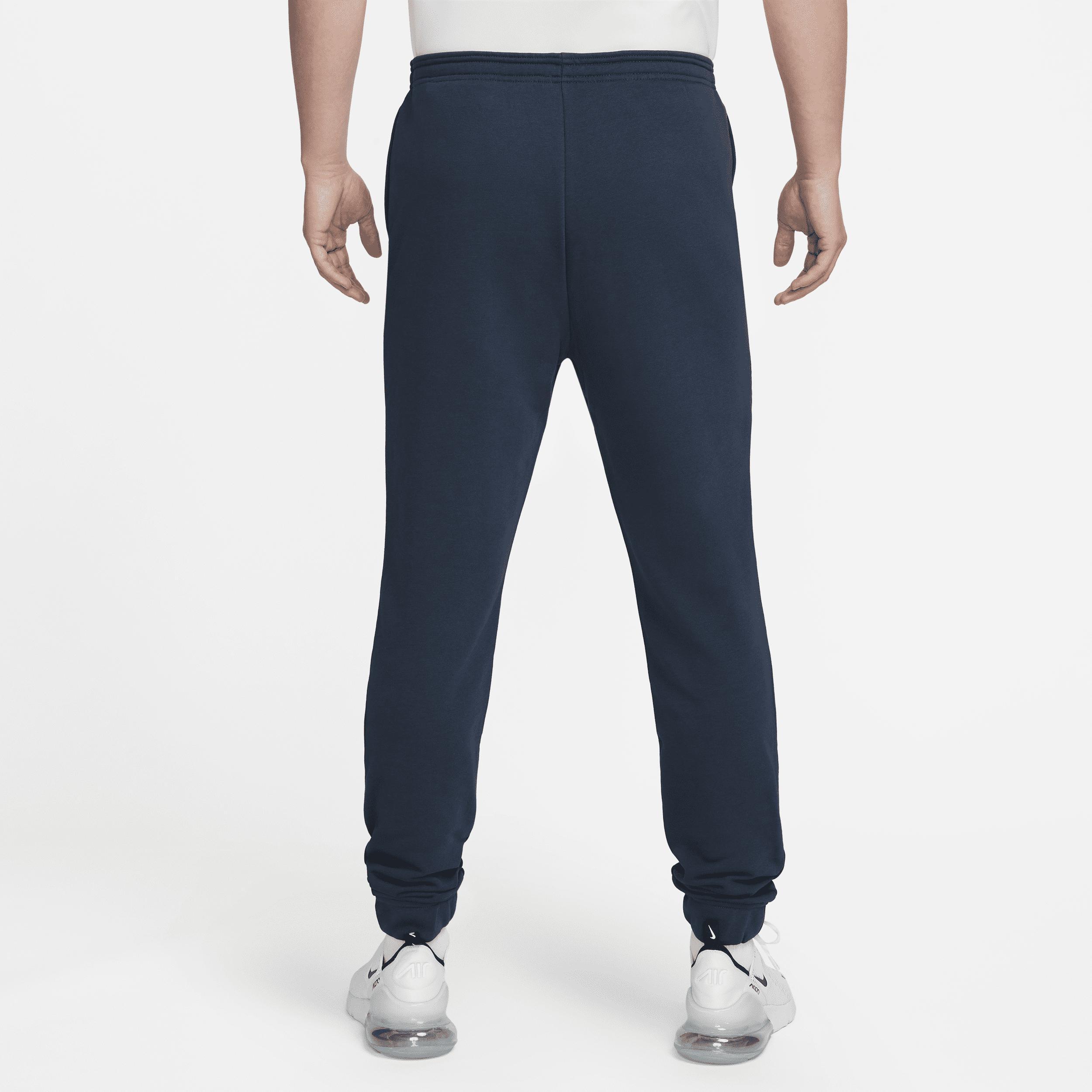 Youth Nike Navy Club America GFA Fleece Pants, Boy's, Size: Youth XS, Caf Blue Product Image