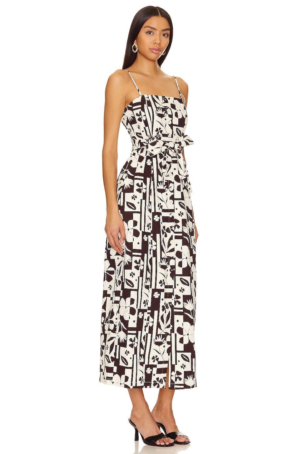 Joan Midi Dress MINKPINK Product Image