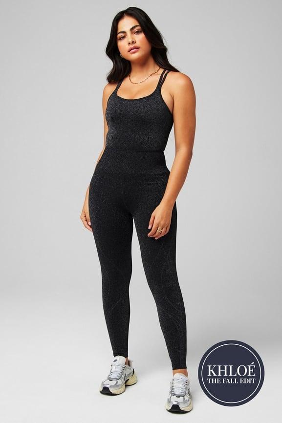 Seamless Jumpsuit Product Image