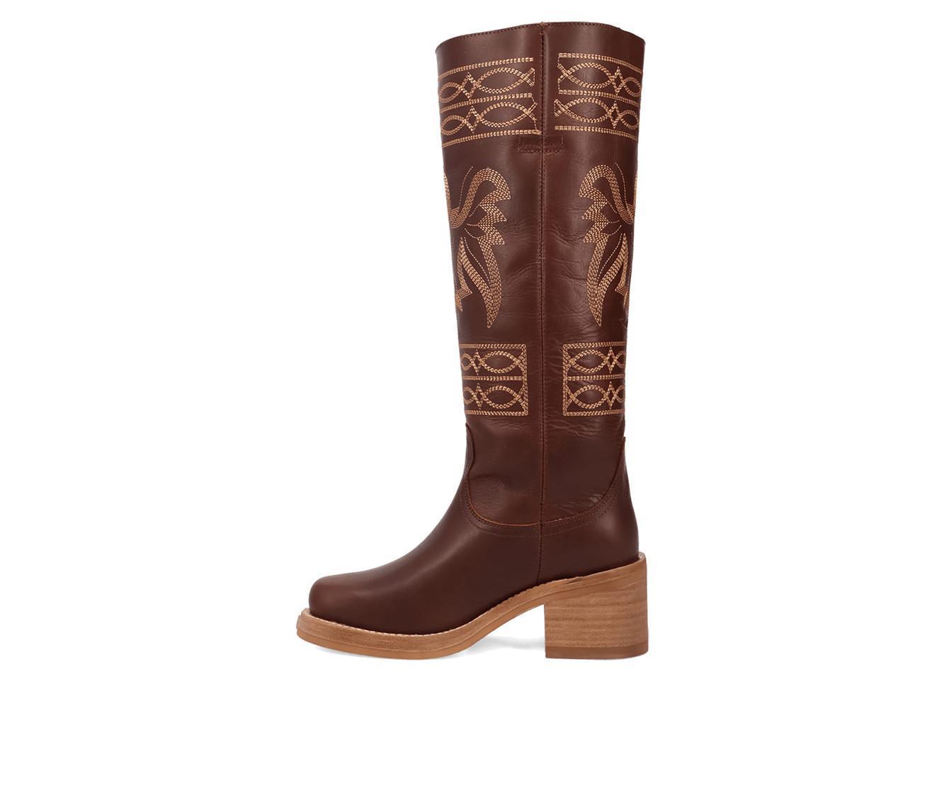 Women's Dingo Boot Avalon Knee High Boots Product Image