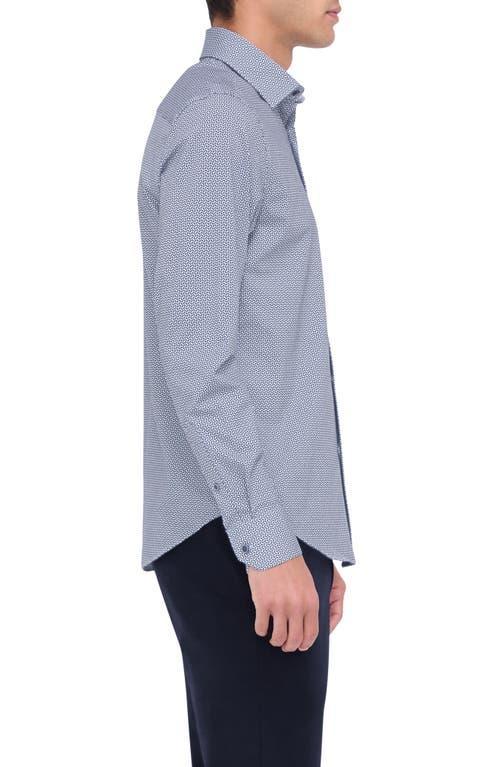 Mens OoohCotton James Sport Shirt Product Image