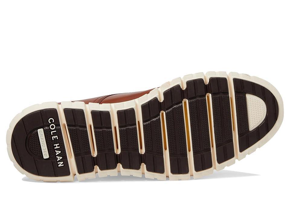 Mens ZEROGRAND Remastered Plain-Toe Oxfords Product Image